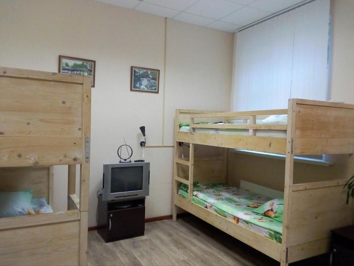 Гостевой дом Mini-Hotel Brusnika Вологда